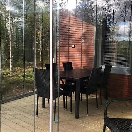 Metsaen Ukko Syöte