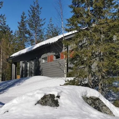 Metsaen Ukko Feriehus