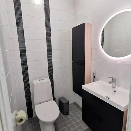 Feriehus Metsaen Ukko *