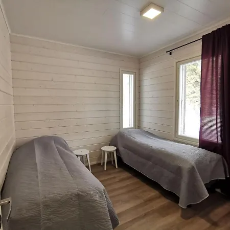 Feriehus Metsaen Ukko