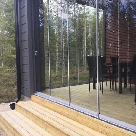 Feriehus Metsaen Ukko Syöte