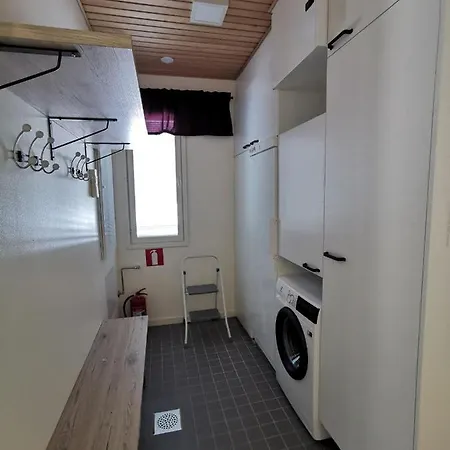 Holiday home Metsaen Ukko Syote