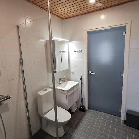 Metsaen Ukko * Syöte