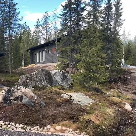 Metsaen Ukko Syöte