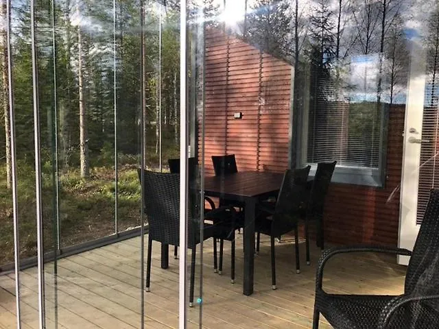 Metsän Ukko Iso-Syöte