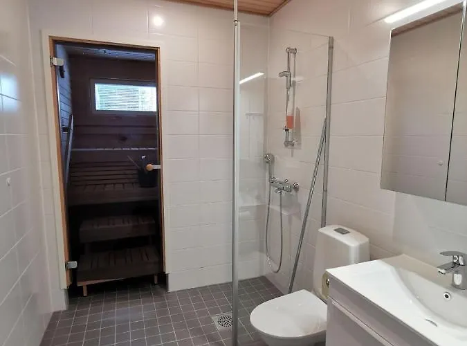 Metsän Ukko * Iso-Syöte