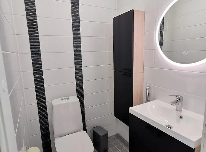 Loma-asunnot Metsän Ukko *