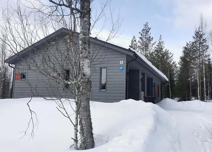 Metsän Ukko Iso-Syöte