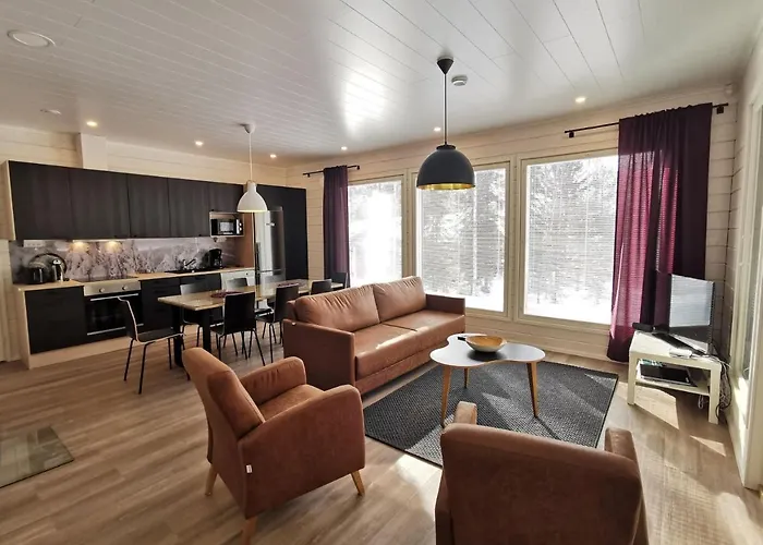 Metsän Ukko * Iso-Syöte