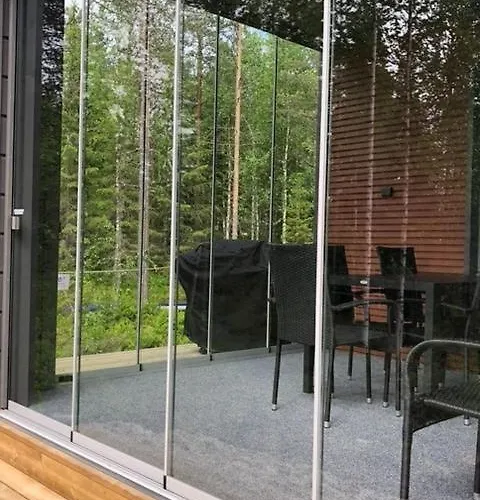 Metsän Ukko Iso-Syöte