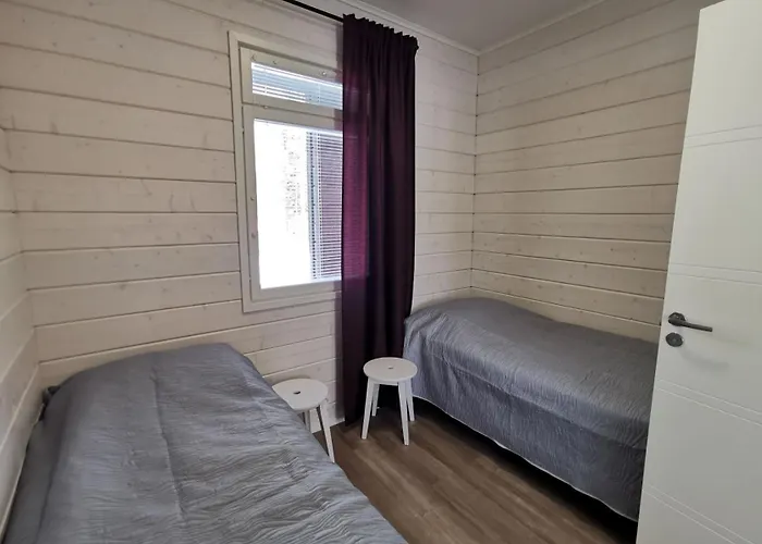 Metsän Ukko * Iso-Syöte