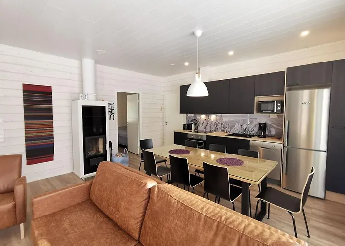 Metsän Ukko Iso-Syöte