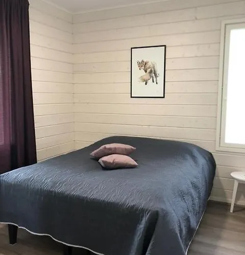 Metsän Ukko Iso-Syöte