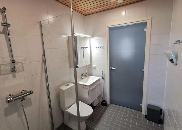 Metsän Ukko * Iso-Syöte